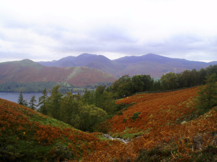 North Western Fells North Western Fells